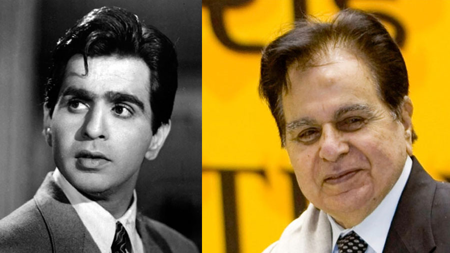 Legendary Indian actor Dilip Kumar passes away