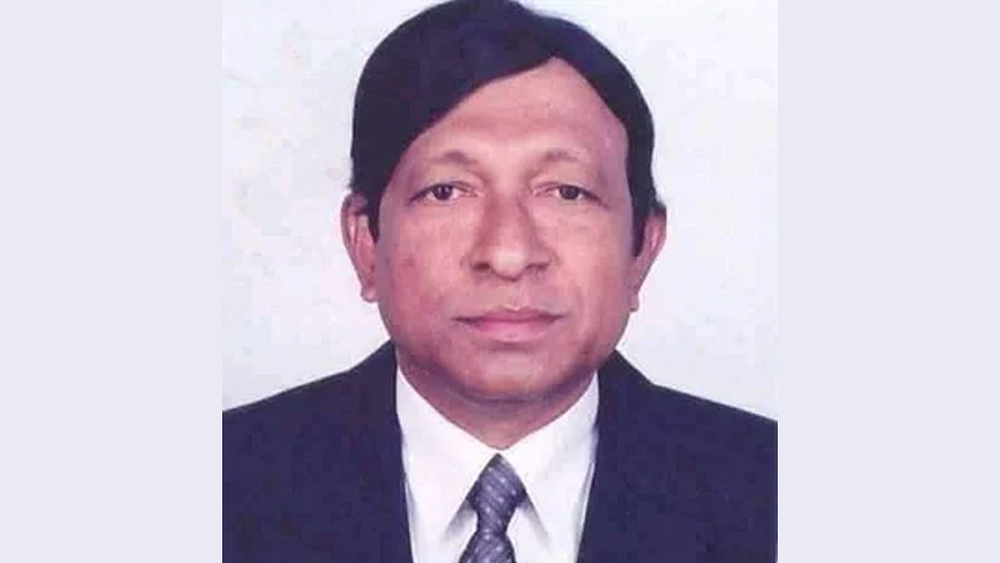 Veteran politician Prof Ali Ashraf passes away