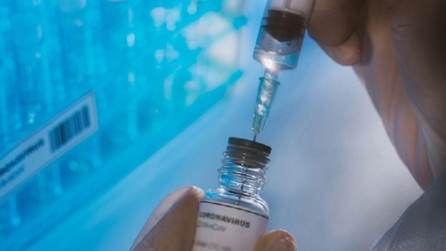 MoU signed on co-production of Sinopharm vaccine