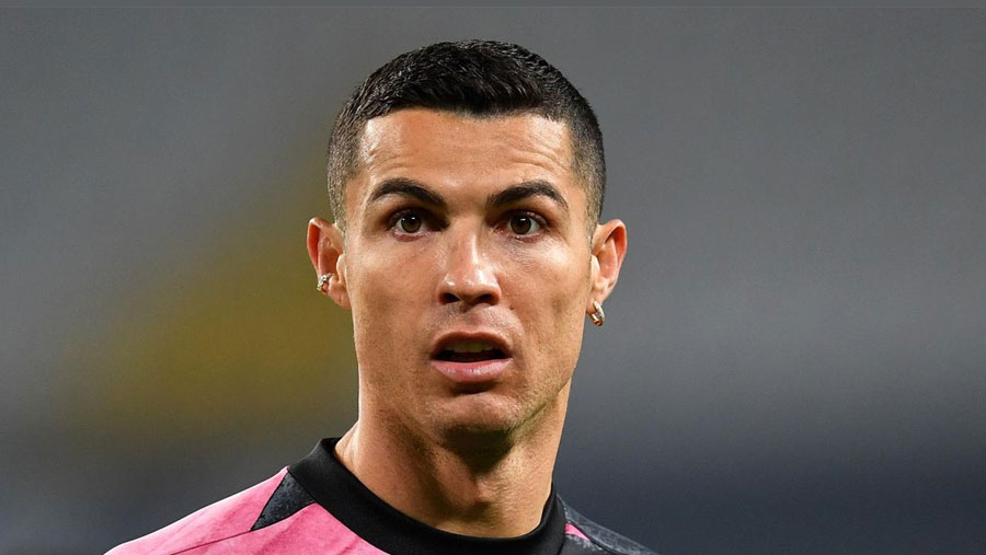 CR7 blasts ‘disrespectful’ reports of Madrid move