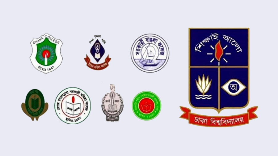 Deadline of online application for 7 college admission extended