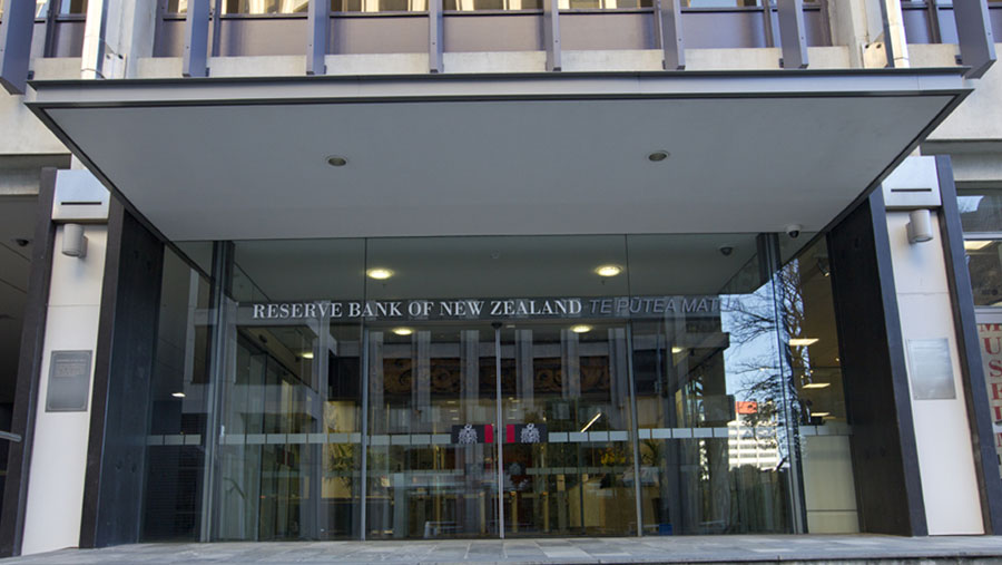 New Zealand raises interest rates for first time since 2014