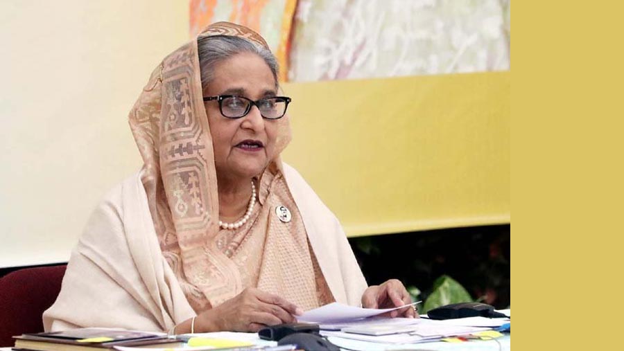 Bangladesh to extend policy support for investment-friendly environment: PM