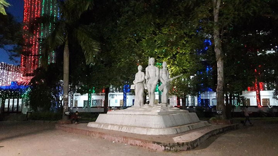 Dhaka University's centenary celebration begins Wednesday