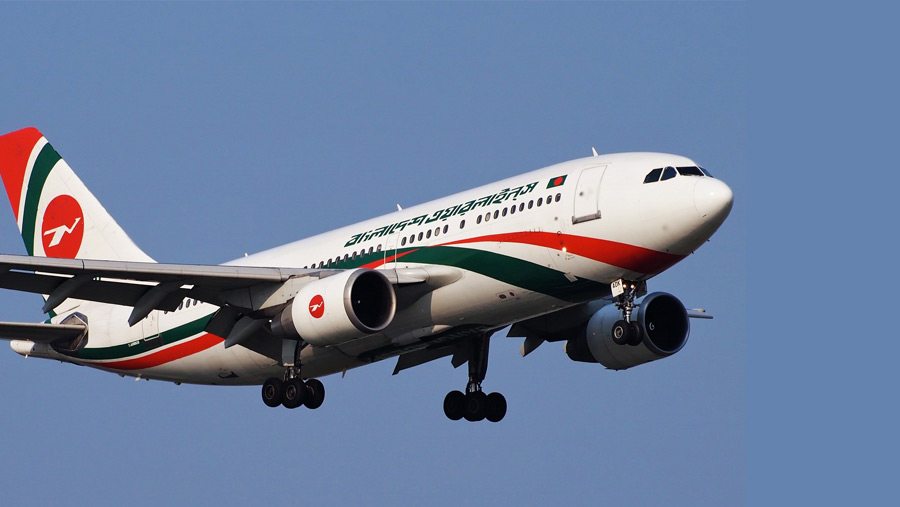 Biman to start direct Sharjah flight from Jan 25