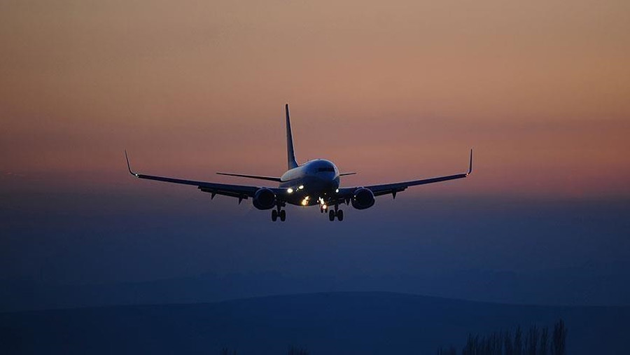 India extends ban on int’l passenger flights