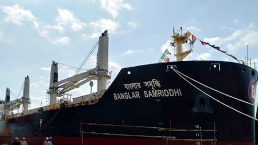 28 stranded Bangladeshi sailors evacuated to Romania: Foreign Minister