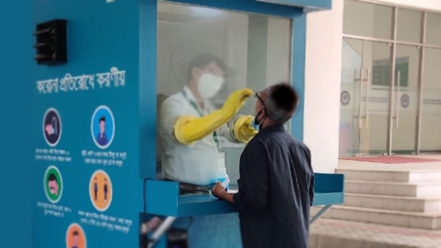 Global Covid cases top 472 mn, Bangladesh once again reported zero death