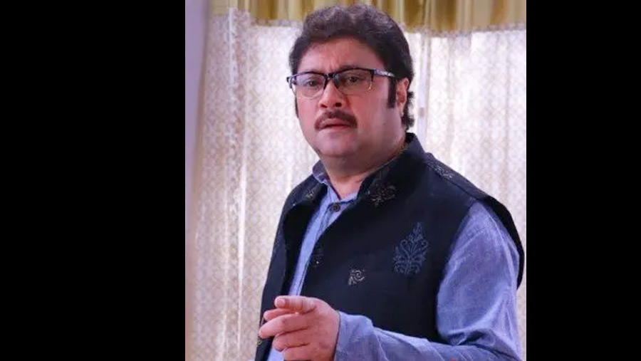 Actor Abhishek Chatterjee passes away