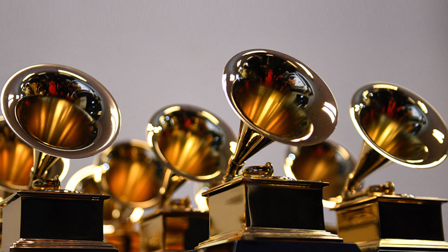 Grammy awards 2022: the full list of winners