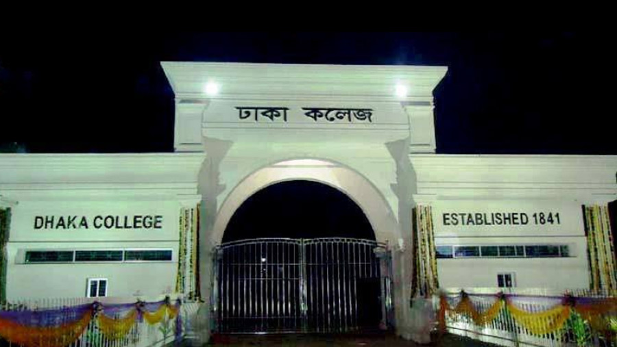 Dhaka College hostels closed till May 5