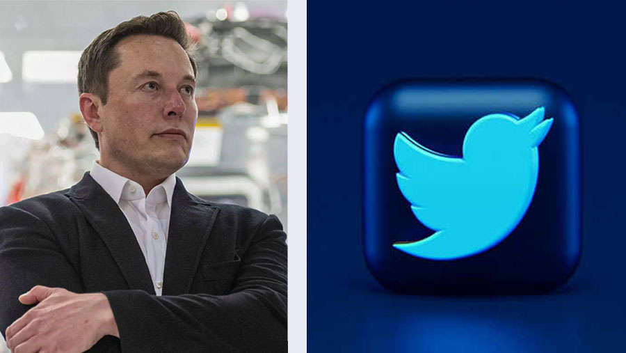 Twitter confirms sale of company to Elon Musk for $44 bn