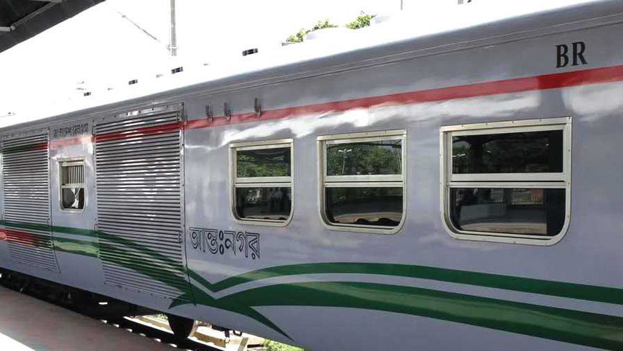 Advance sale of train tickets for Eid begins