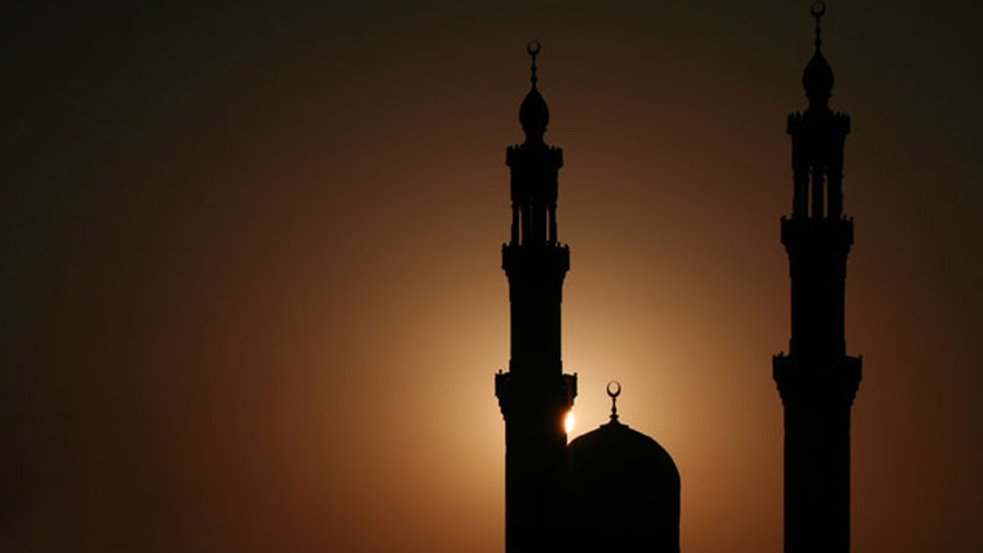 Eid-ul-Fitr in Saudi Arabia on May 2
