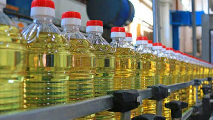 Soybean oil price reduced by Tk 6 per litre