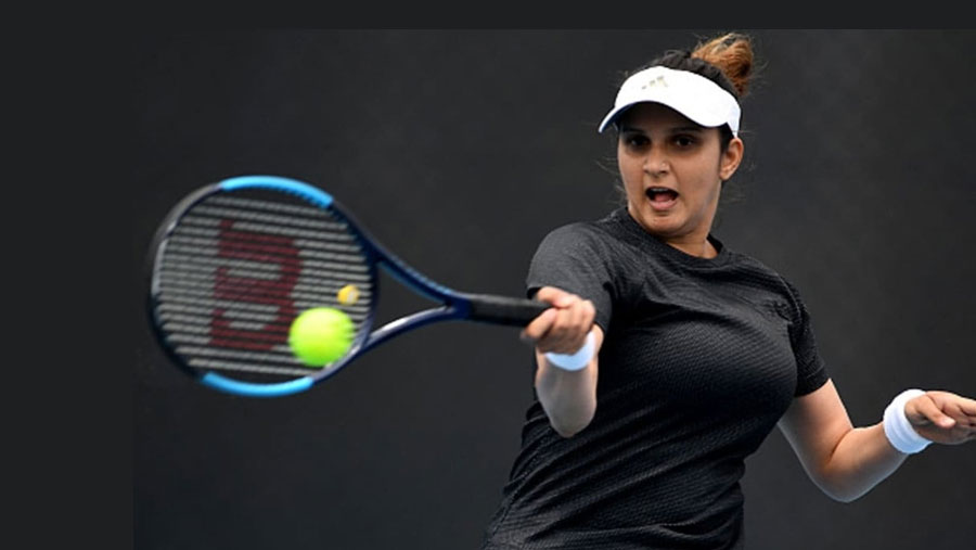 Sania Mirza to retire after US Open: Report