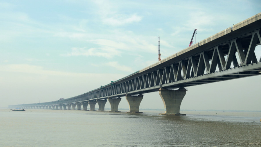 Govt fixes Padma Bridge tolls