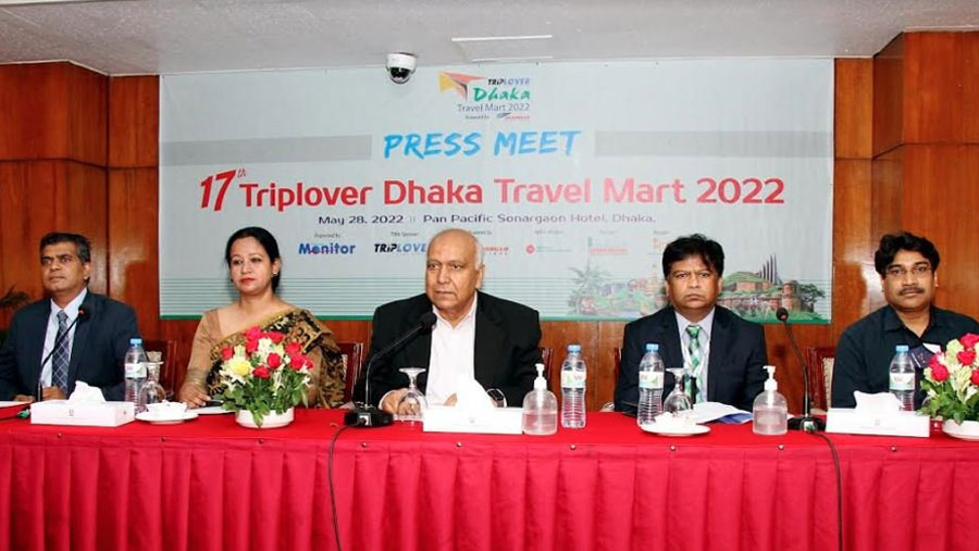 Three-day Int’l tourism fair begins Jun 2