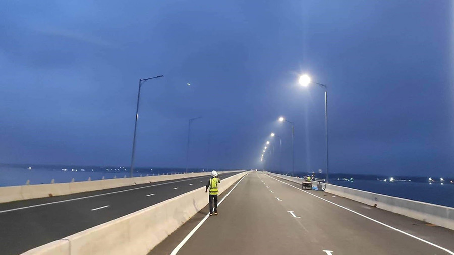 Bus fare on 13 southwestern routes to go up once Padma Bridge opens
