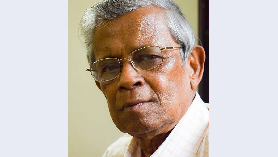 Eminent diplomat Mohiuddin Ahmed passes away