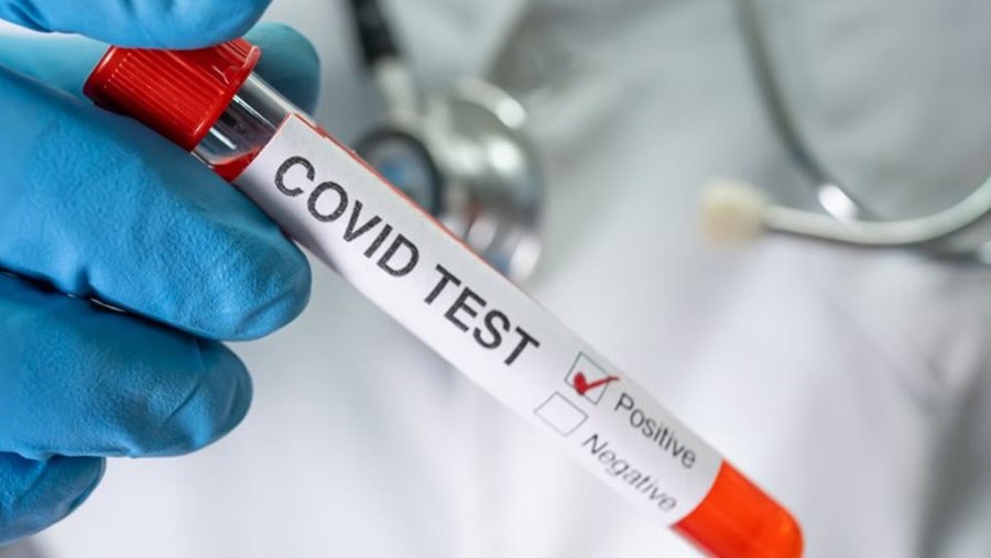 Bangladesh reports one Covid death, 11.03 pc positivity rate