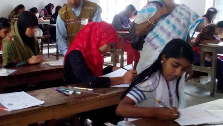 SSC exams to begin on Sep 15