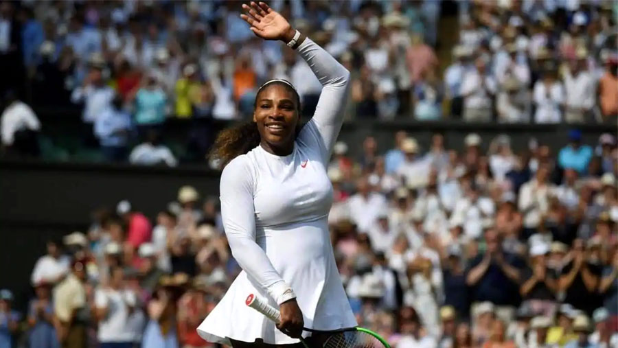 Serena to retire from tennis after U.S. Open