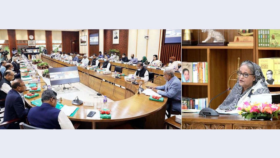 Govt. mulls further measures for essentials' price control: PM