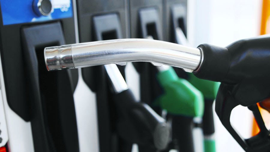 Govt cuts gasoline price by Tk 5 per litre
