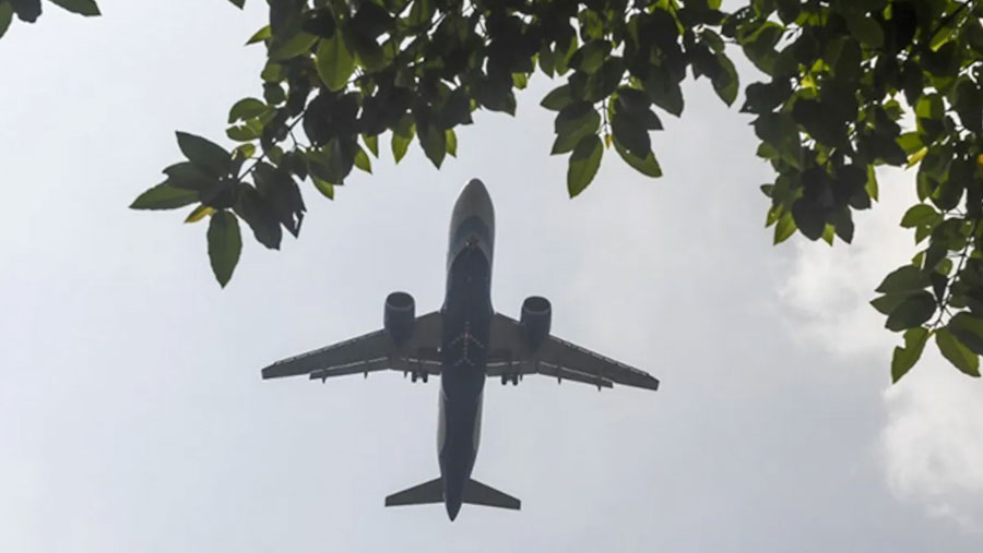Flights resume at Ctg, Cox’s Bazar and Barishal airport