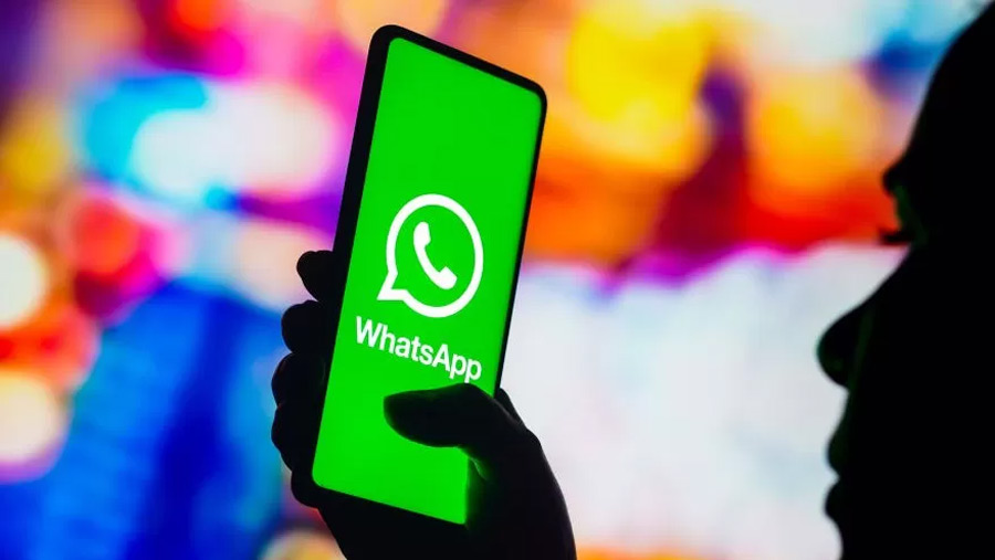 WhatsApp back online after worldwide outage
