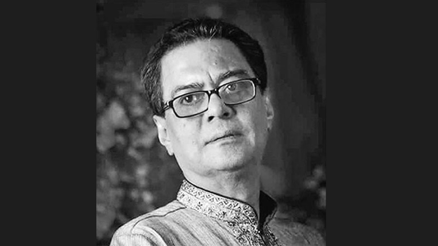 Syed Ashraf's 4th death anniversary