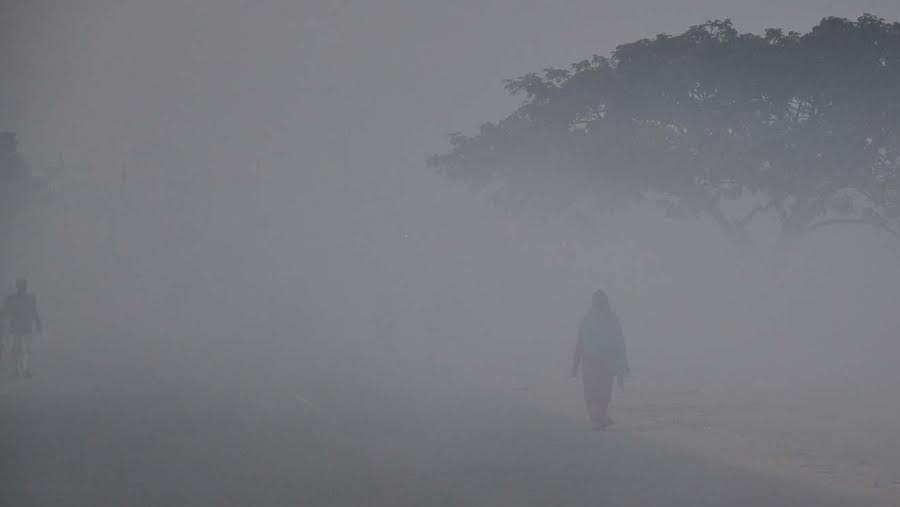 Mild cold wave may continue in the country