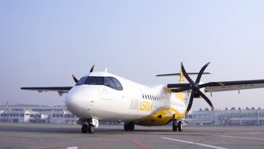 Air Astra to start flights on Dhaka-Sylhet route from Feb 23