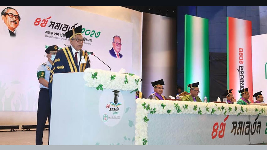 President asks not to harass patients with unnecessary tests