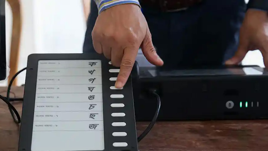 Elections to five city to be held between May 23 and Jun 29