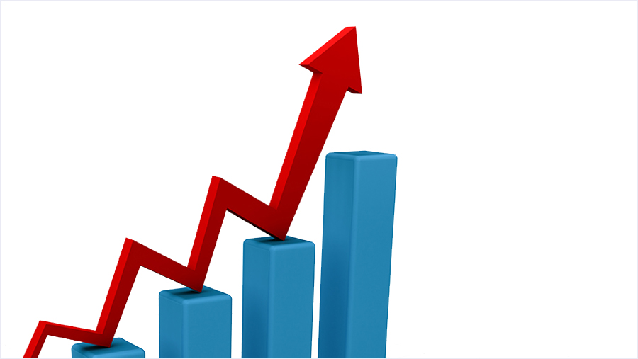 China's economy grew 4.5% in Q1