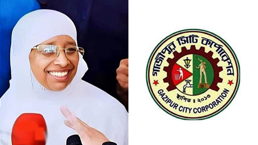 Independent candidate Jayeda Khatun wins GCC polls