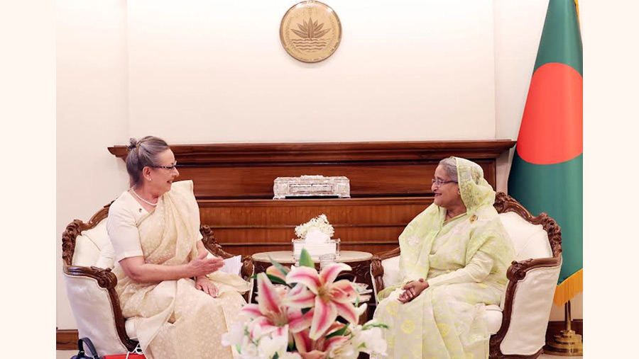 Denmark keen to invest in Bangladesh's offshore wind energy