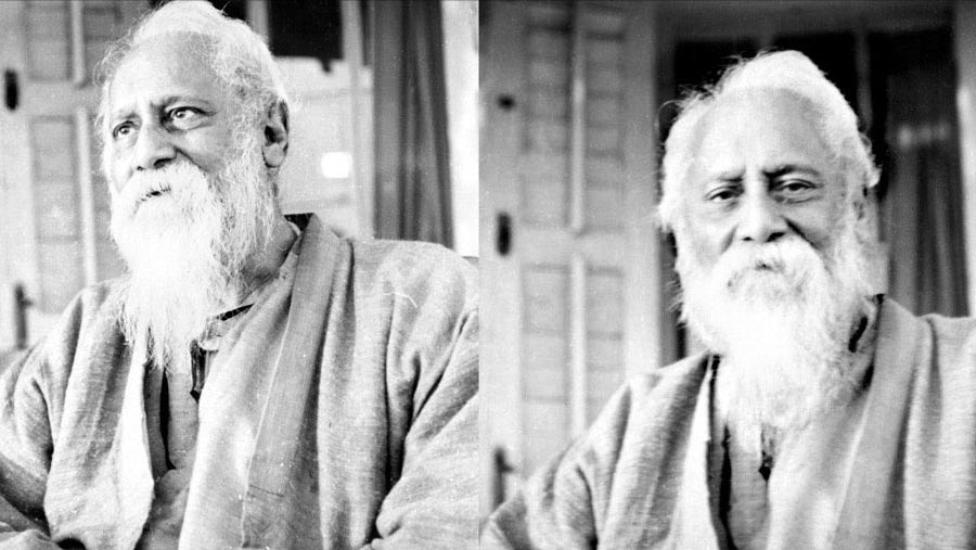 82nd death anniversary of Rabindranath Thakur