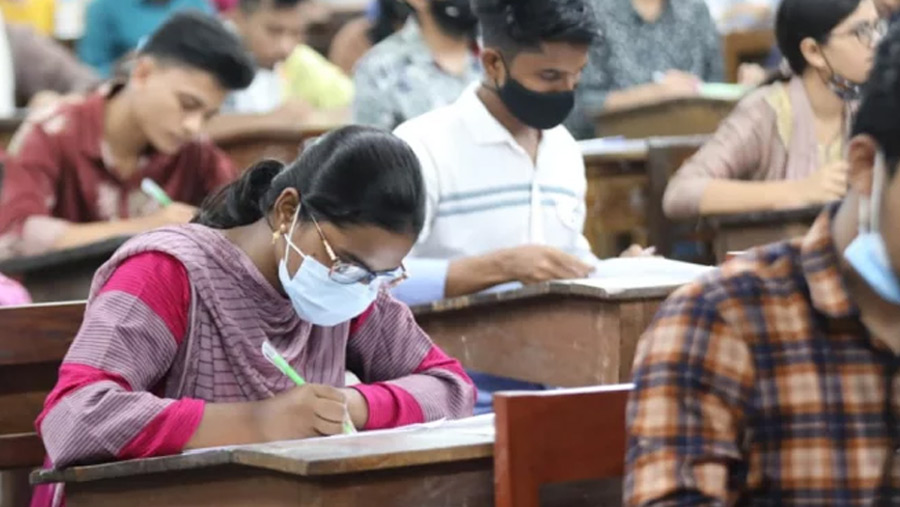 HSC exam begins on Aug 17