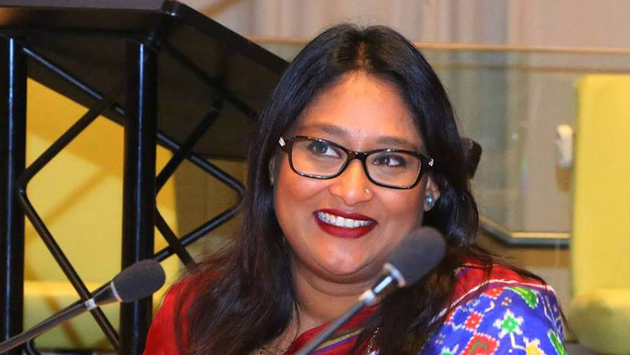 Saima Wazed nominated to lead WHO South-East Asia region