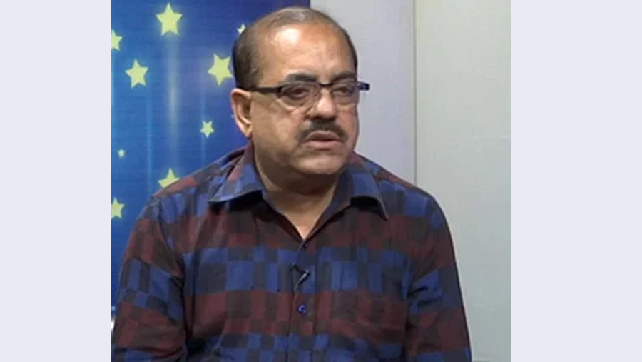 Film director Sohanoor Rahman Sohan no more