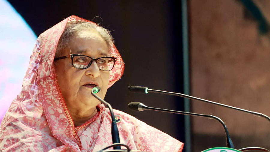 PM leaves for NY Sunday to attend UNGA session