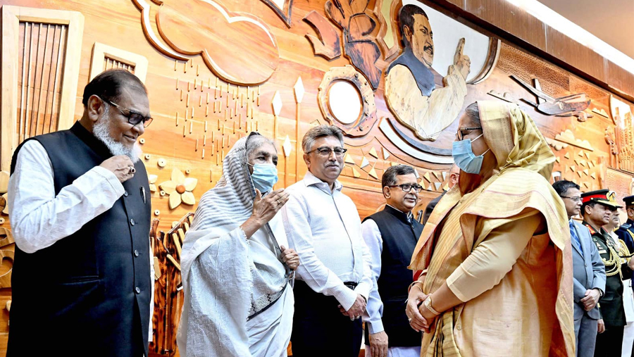 PM leaves for NY to attend 78th UNGA session