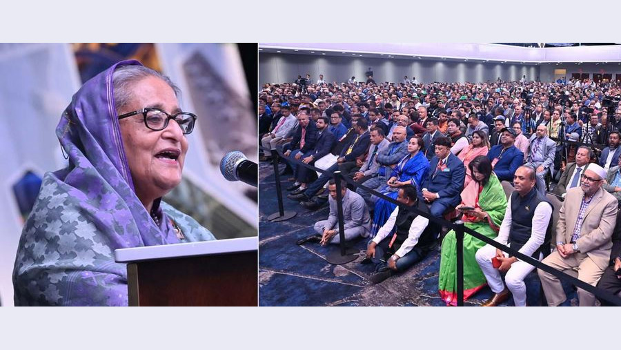 PM reiterates determination to hold free, fair election