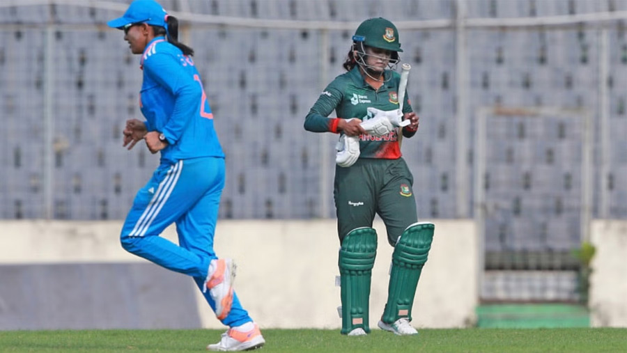 India beat Tigresses to reach Asian Games final