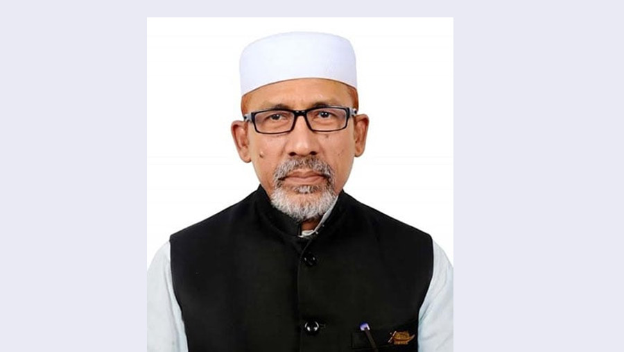 Siddiqur Rahman elected in Natore-4 constituency