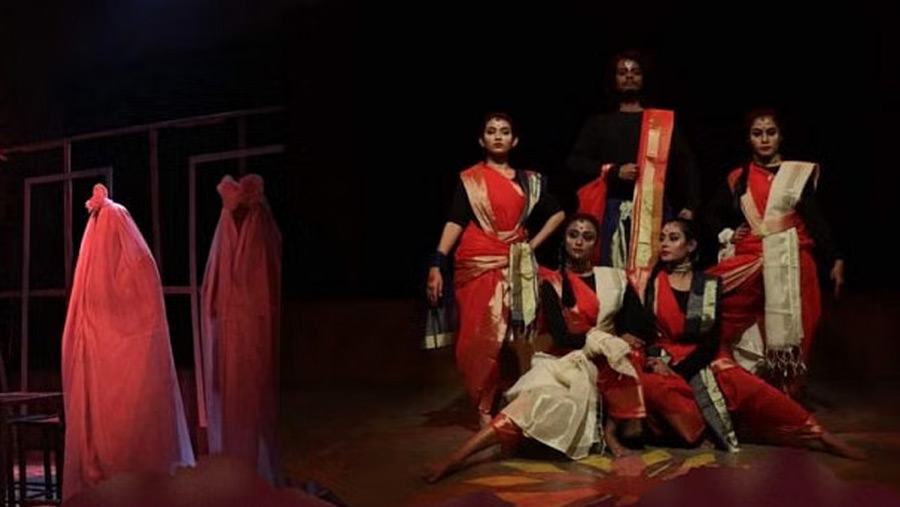 17th DU annual theatre festival begins Monday