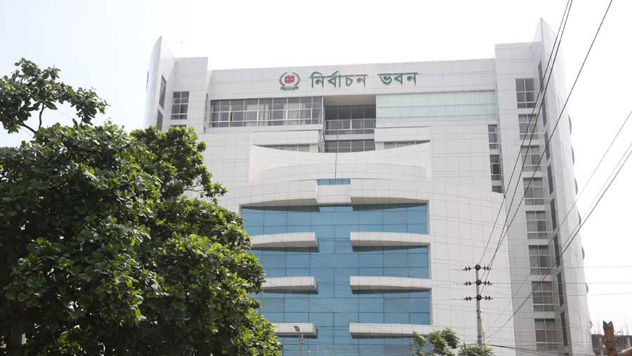 ‘No big obstacles to holding nation polls’